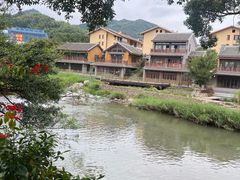 -云水谣景区