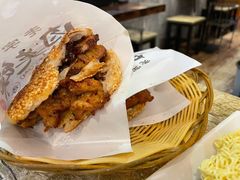 -老徐烧烤涮肚(交道口店)