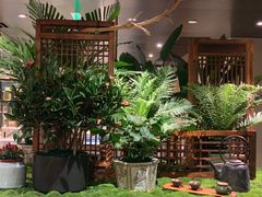 -风与炭BBQ户外火锅烧烤(成都群光君悦酒店)