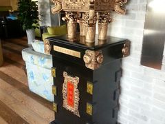 android_upload_pic-去茶去餐厅(中央大街店)