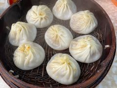 蟹粉汤包-法华汤包馆(法华镇路店)
