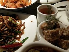 -绿茶餐厅(广州天河城店)