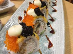 -山之川日料放题(通州店)
