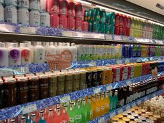 -果蔬好生活超市(乐堤港店)