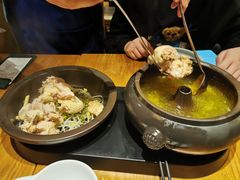 云海肴汽锅鸡-云海肴·汽锅鸡·云南菜(天山百盛优客店)