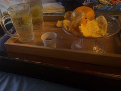 -君悦会影院足道·SPA•推拿(江桥店)