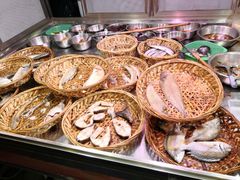 -长平老姿娘夜粥(平东一街店)