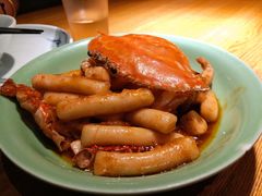 -弄堂里(雨花客厅店)