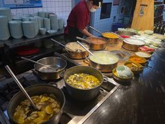 -泰润8号饭堂(闻喜路店)