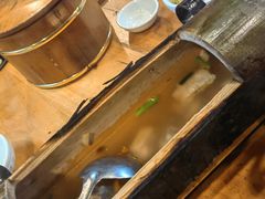 -61号餐吧(兴坪古镇漓江店)