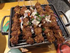-大鸽饭(马王堆店)