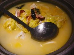 -董家大院·京味家常菜(朝丰家园店)