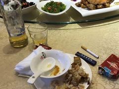 -阿英煲(凉城路店)