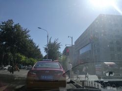 点击看大图 -首都儿科研究所附属儿童医院