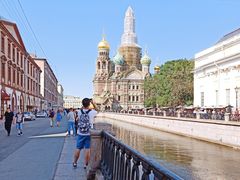 -滴血救世主教堂