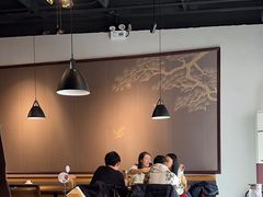 -向川南·水煮鱼·川菜(和平里店)