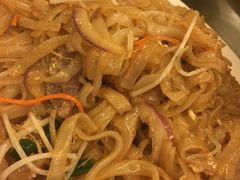 -辉记潮汕海鲜砂锅粥(林和西店)