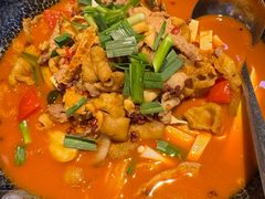 -富正毅三下锅·湘西韵味(天门山索道店)