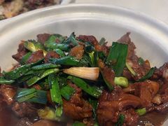 -壹只菜·崇明本地特色菜(崇明南门店)
