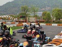 -千岛湖燃擎卡丁车赛车主题乐园(秀湖路店)