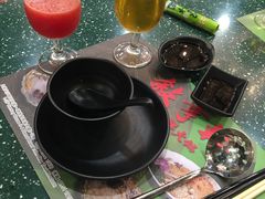 -叙亨轩海鲜火锅