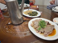 -长平肥姐白粥·海鲜打冷