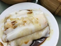 -香港蓮香樓(上環店)