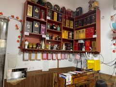 -涵家味土菜馆·徽州一绝臭鳜鱼(三河古镇店)