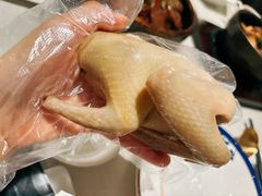 -狮王府淮扬菜(夫子庙老门东店)
