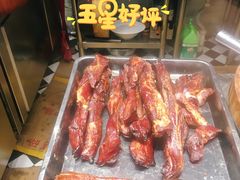 -澳门陈光记烧味饭店(南京德基广场店)