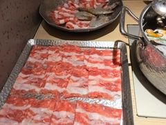 -呷哺呷哺 黄金牧场 (新辰里学清路店)