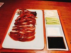 -额娘·春饼烤鸭(天鸿店)