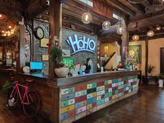 -HOHO餐厅(古子城店)