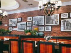 大堂-大鸭梨烤鸭(甘家口店)