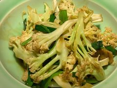 碗碗花菜-醉英雄四川料理(新塘万达广场店)