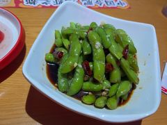 -庆峰龙虾烧烤(合肥一店)