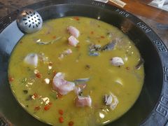 -鲜椒鱼·雅安地标性美食