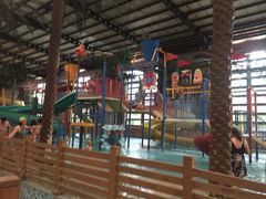 -南宫温泉水世界