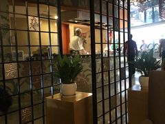 餐厅-成都绿洲大酒店(春熙路太古里店)