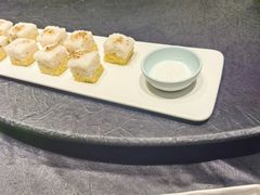 -京采烤鸭清真餐厅(金桥店)