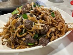 -菜忠潮州牛肉店(岗厦店)