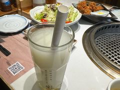 -千寻山野烤肉(中关村店)