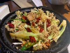 -地锅居(翰林邻里中心店)