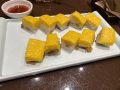 黄米凉糕-紫泥369粗粮季(鼓楼店)