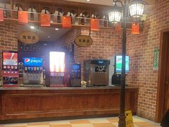 -比尔森韩式烤肉自助(国商店)