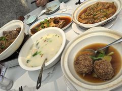 -又见炊烟私房菜(敬亭路店)