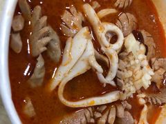 -四里沙茶面(七星西路分店)