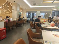 -豪客来牛排(中华城店)