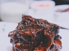 -A One Kitchen·南京精菜馆(德基广场店)
