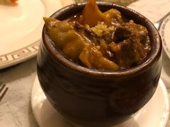 罐牛-92°C俄式厨房(中央大街店)